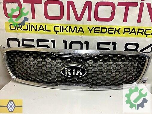 Kia Sorento Ön Panjur 86350C5010 çıkma parça