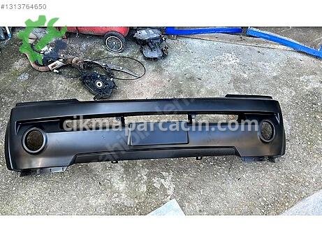 Kia Sorento Ön Tampon çıkma parça