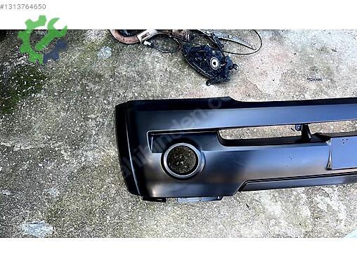 Kia Sorento Ön Tampon çıkma parça