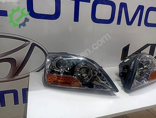 Kia Sorento Sağ Ön Far çıkma parça