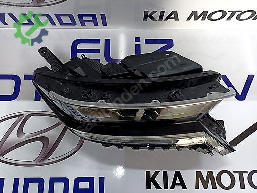 Kia Sorento Sağ Ön Far 92102-P2120 çıkma parça