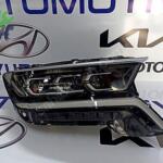 KİA SORENTO SAĞ FAR 92102-P2120 ORİJİNAL ÇIKMA 2021-2024