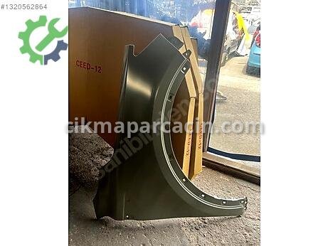 Kia Sorento Sağ Ön Çamurluk çıkma parça