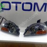 KİA SORENTO SAĞ SOL FAR 2006-2009 MOTORLU SIFIR