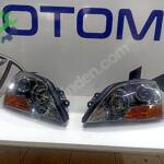 KİA SORENTO SOL FAR 2006-2009 MOTORLU SIFIR
