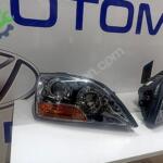KİA SORENTO SOL FAR 2006-2009 MOTORLU SIFIR