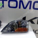 KİA SORENTO SOL FAR 2006-2009 MOTORLU SIFIR