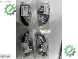 KİA SORENTO SOL ÖN İÇ AÇMA Kapı KOLU 2004-2010 82610-3E000 KROM