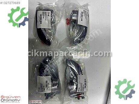 Kia Sorento Sol Ön Kapı Kolu 82610-3E000 çıkma parça