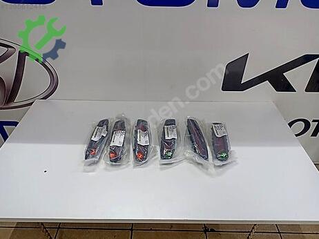 Kia Sorento Tampon Reflektörü çıkma parça