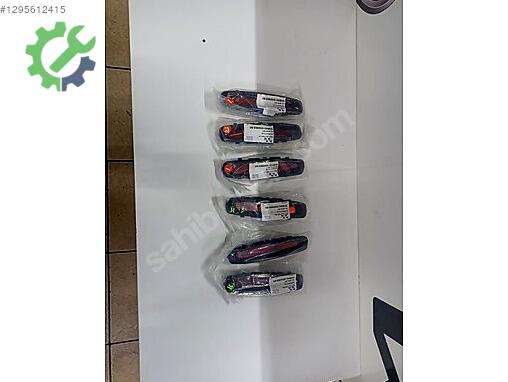 Kia Sorento Tampon Reflektörü çıkma parça