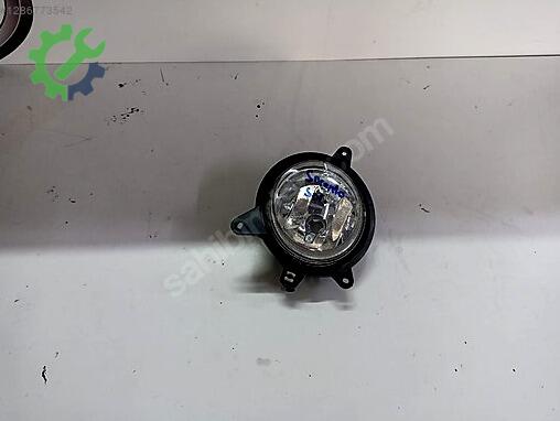Kia Sorento Sol Sis Farı çıkma parça