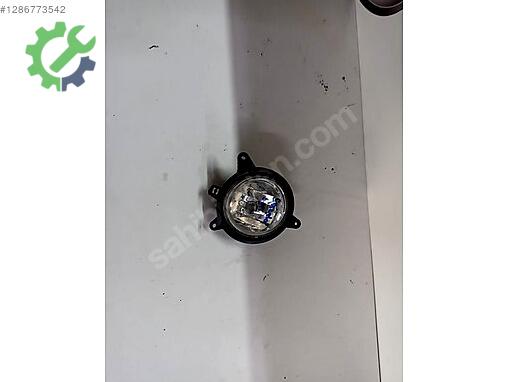 Kia Sorento Sol Sis Farı çıkma parça