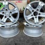KİA SORENTO TAKIM JANT 2002-2005 ORJINAL YEDEK PARÇA