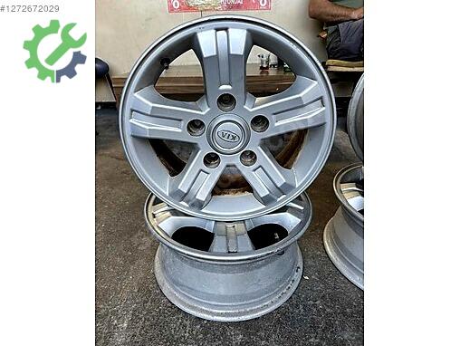 Kia Jant çıkma parça - ELİZ OTOMOTİV İstanbul