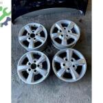 KİA SORENTO TAKIM JANT 2005-2008 ORJINAL YEDEK PARÇA