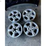 KİA SORENTO TAKIM JANT 2005-2008 ORJINAL YEDEK PARÇA