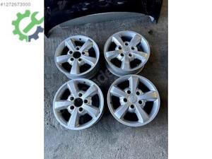 KİA SORENTO TAKIM JANT 2005-2008 ORJINAL YEDEK PARÇA
