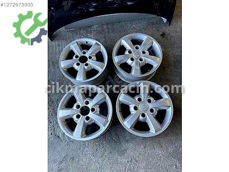 Kia Jant çıkma parça
