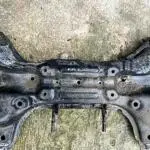 KİA SOUL 62400-2K000 MOTOR TRAVERS ORİJİNAL ÇIKMA