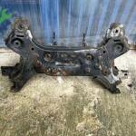 KİA SOUL 62400-2K000 MOTOR TRAVERS ORİJİNAL ÇIKMA
