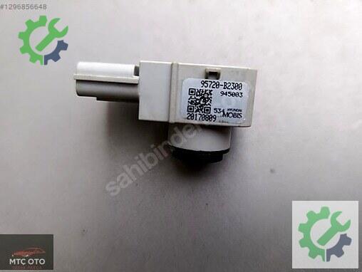 Kia Soul Park Sensörü 95720-B2300 çıkma parça