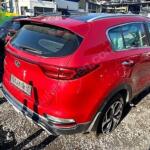 Kia Sportage Emme Manifoldu Çıkma Parça İstanbul