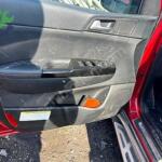 Kia Sportage Emme Manifoldu Çıkma Parça İstanbul