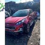 Kia Cee'd Silecek Suyu Deposu Çıkma Parça İstanbul