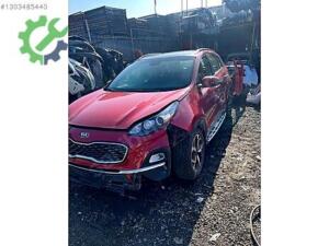 KİA SPORTAGE 1.6 CRDİ OTOMATİK SAĞ ARKA KAPI ÇIKMA YEDEK PARÇA