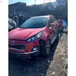 Kia Sportage Salıncak (Alt Tabla) Çıkma Parça İstanbul
