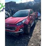 2007 Hyundai i30 Sağ Ön Far Çıkma Parça İstanbul