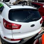Kia Sportage Emme Manifoldu Çıkma Parça İstanbul
