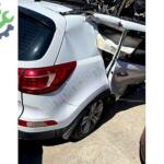 Kia Sportage Marş Motoru Çıkma Parça İstanbul