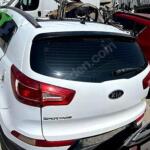 Kia Sportage Travers Çıkma Parça İstanbul