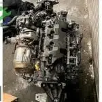 Kia Pregio Şanzıman Komple Çıkma Parça Ankara