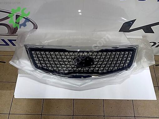 Kia Sportage Ön Panjur çıkma parça