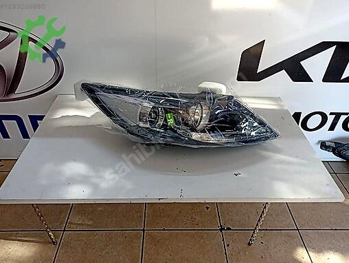 Kia Sportage Sağ Ön Far çıkma parça