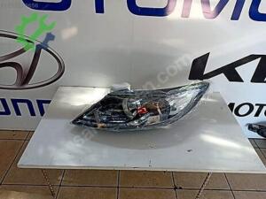 KİA SPORTAGE 2011-2015 SOL LED FAR SIFIR YAN SANAYİ