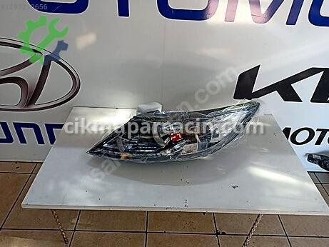 Kia Sportage Sol Ön Far çıkma parça