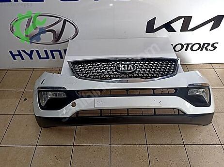 Kia Sportage Ön Tampon çıkma parça