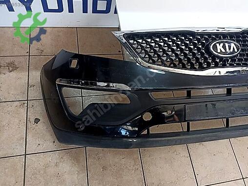 Kia Sportage Ön Tampon çıkma parça