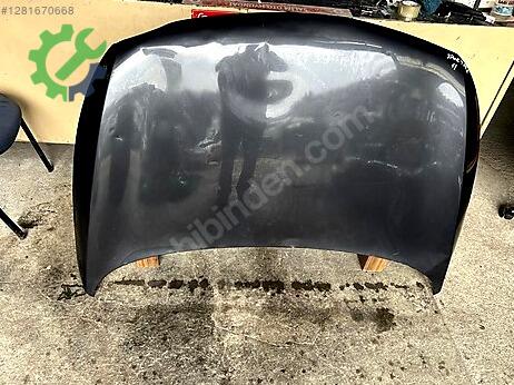 Kia Sportage Kaput çıkma parça
