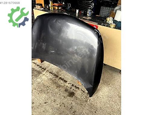 Kia Sportage Kaput çıkma parça