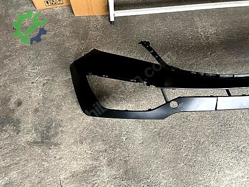 Kia Sportage Ön Tampon çıkma parça