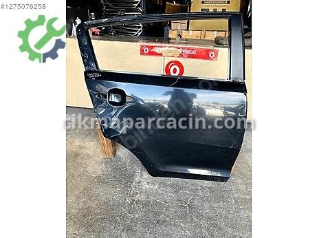 Kia Sportage Sağ Arka Kapı çıkma parça