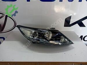 KİA SPORTAGE 2011-2016 SAĞ FAR ORİJİNAL ÇIKMA YEDEK PARÇA