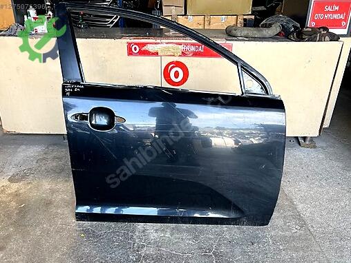 Kia Sportage Sağ Ön Kapı çıkma parça