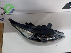 KİA SPORTAGE 2011-2016 SAĞ SOL FAR LEDLİ ORİJİNAL ÇIKMA