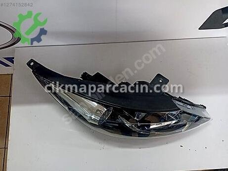 Kia Sportage Sağ Ön Far çıkma parça